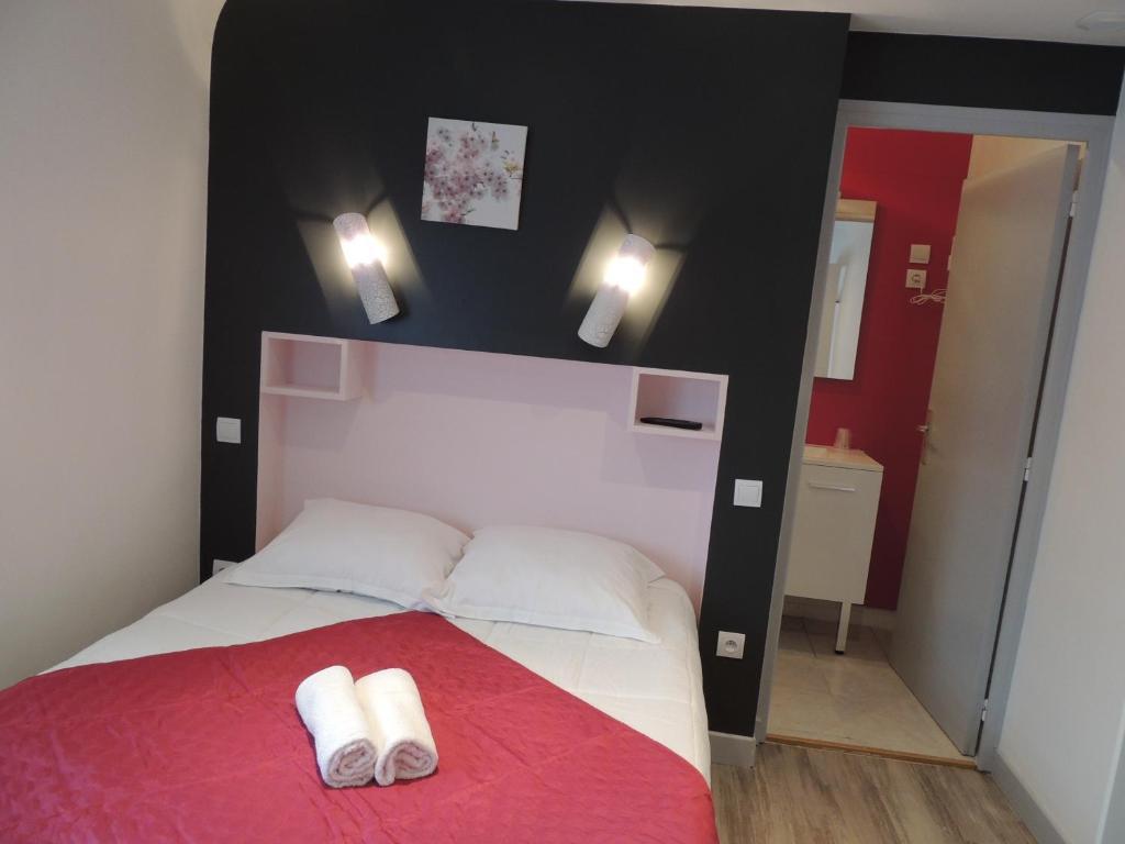 Au Bon Abri Berck Exterior foto